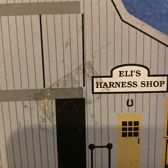 1991 The Cat’s Meow Building - Picture 3 of 7